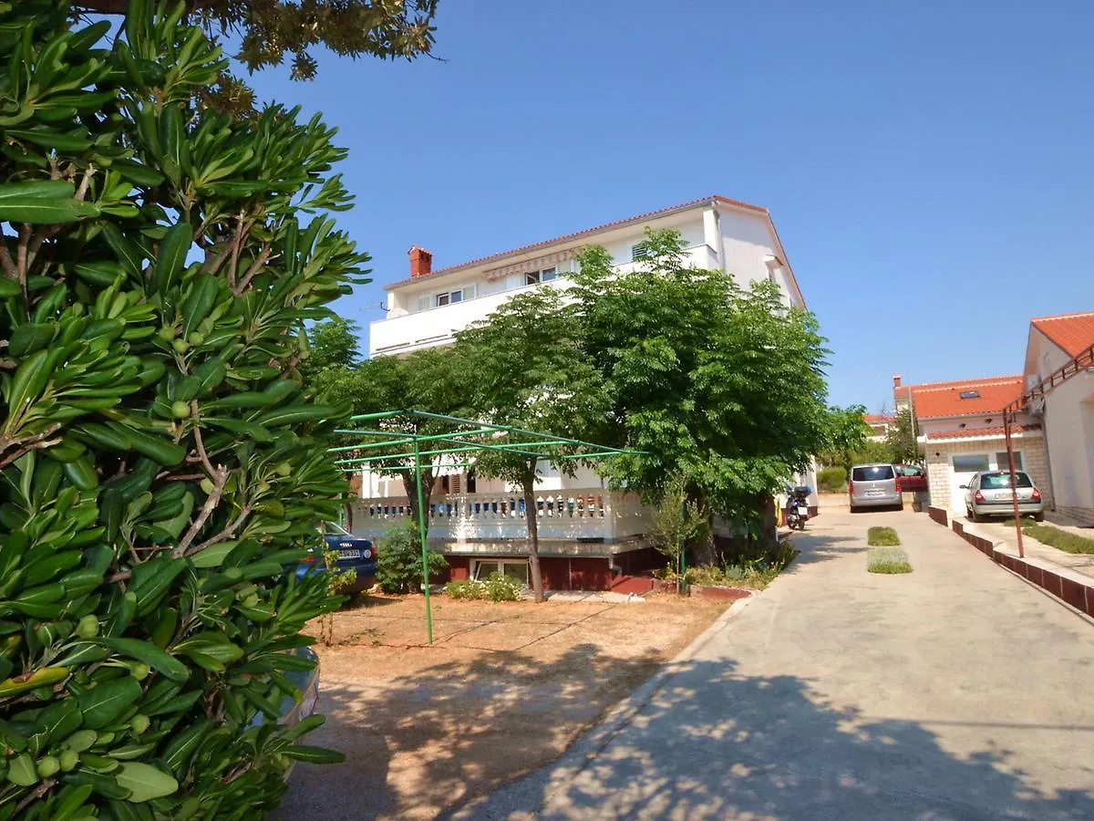 Apartment Travas-2 By Interhome Barbat na Rabu 0*,  Croatia