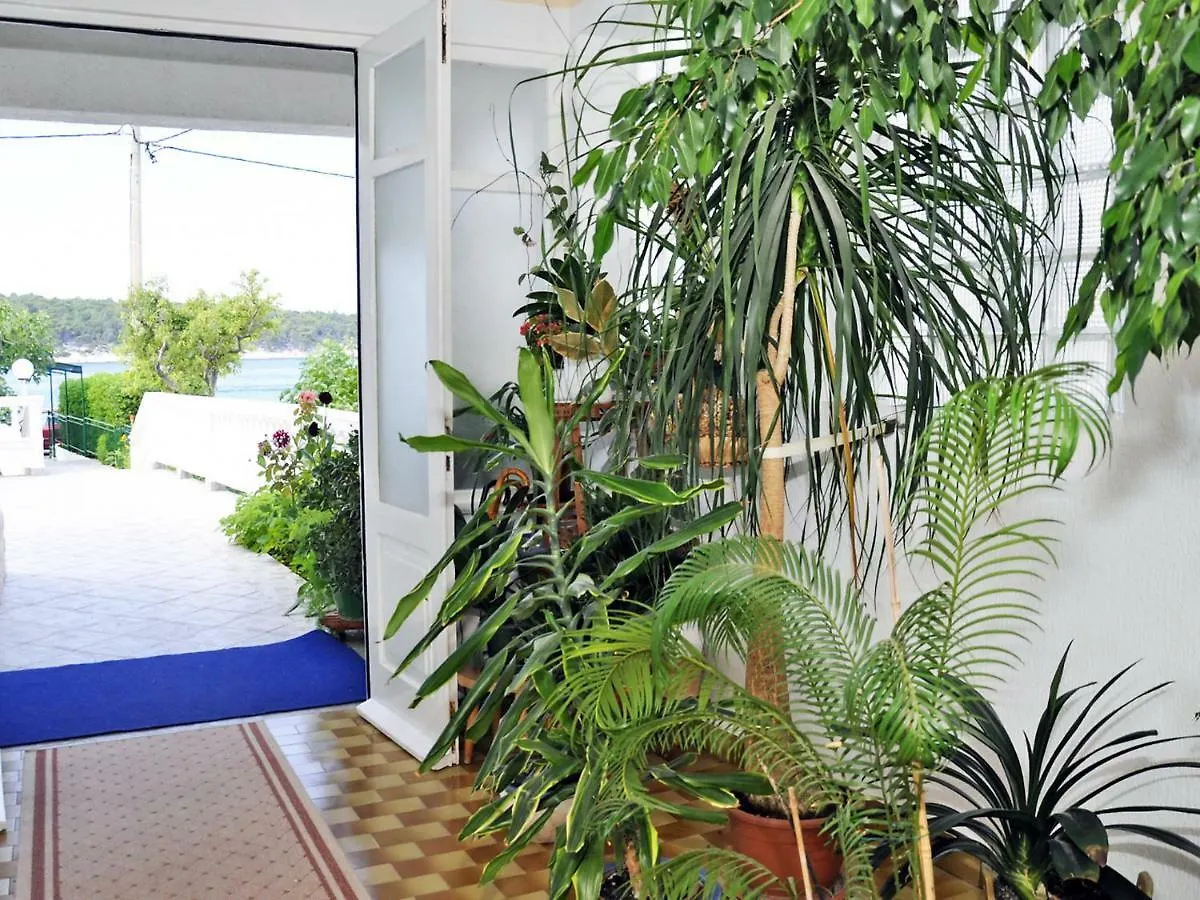 Apartment Travas-2 By Interhome Barbat na Rabu Croatia
