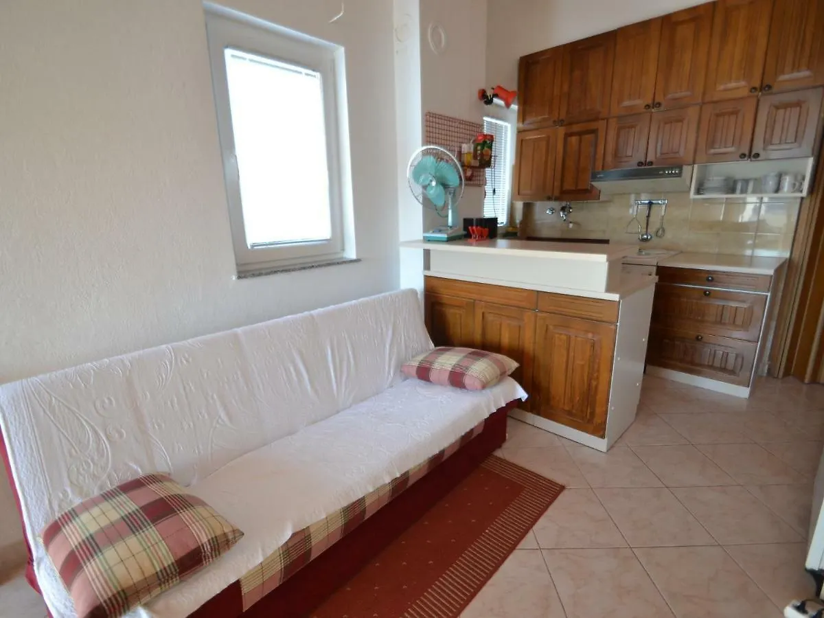 Apartment Travas-2 By Interhome Barbat na Rabu 0*,