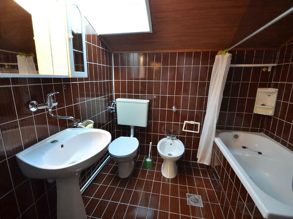 Apartment Travas-2 By Interhome Barbat na Rabu