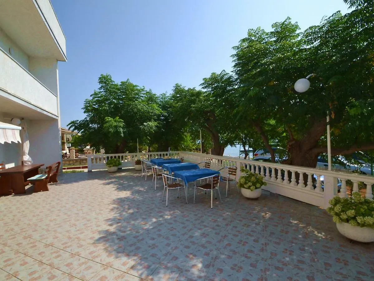 Apartment Travas-2 By Interhome Barbat na Rabu
