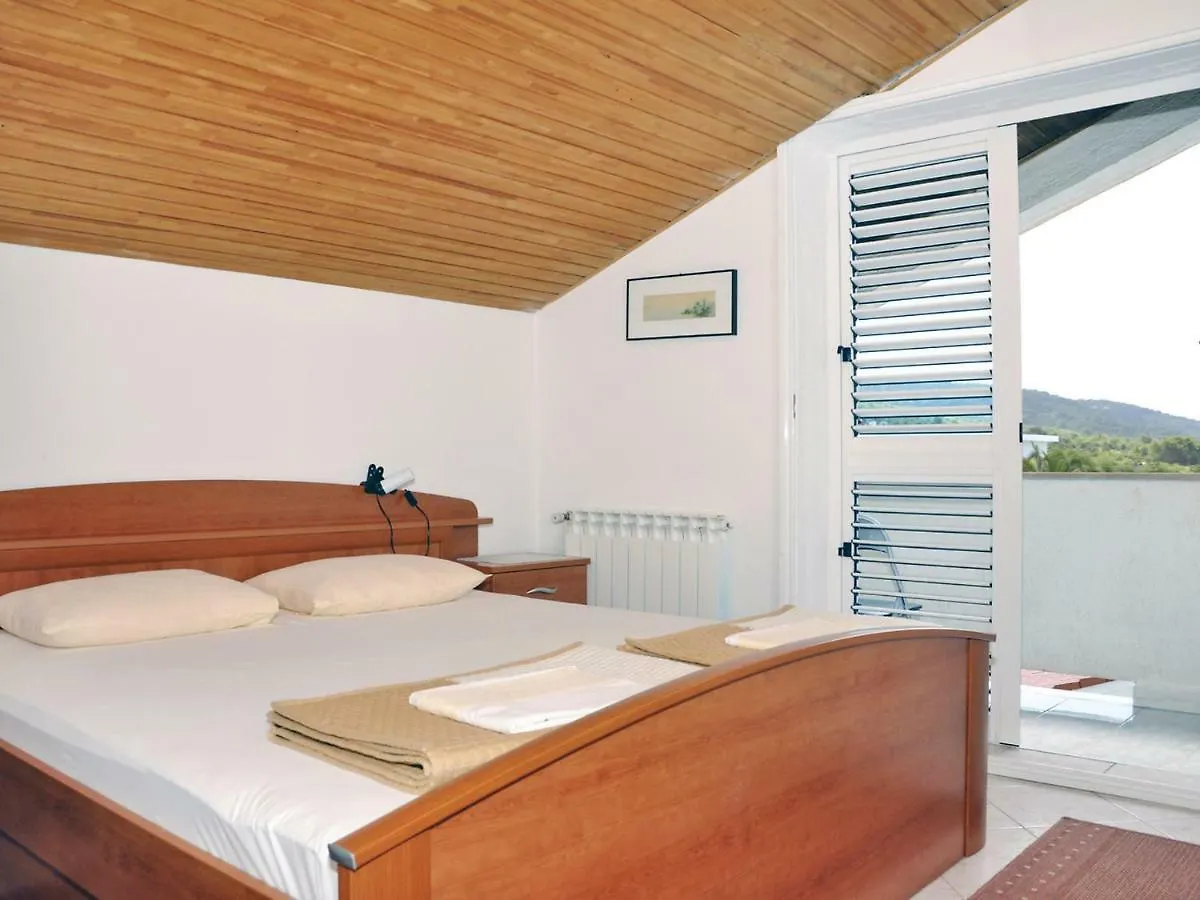 Apartment Travas-2 By Interhome Barbat na Rabu
