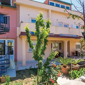 Apartment Olive House Rab, Barbat na Rabu