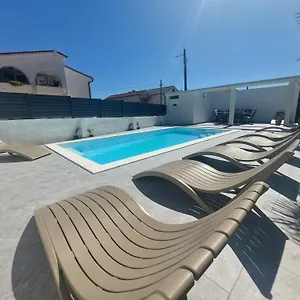 Apartment Amfora, Barbat na Rabu