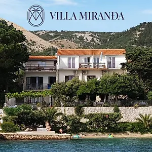  Appartamento Miranda On The