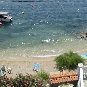 Apartment Anita 1, Barbat na Rabu