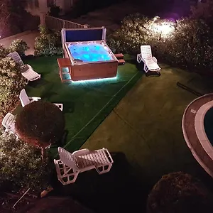 Apartment Stengl, Barbat na Rabu